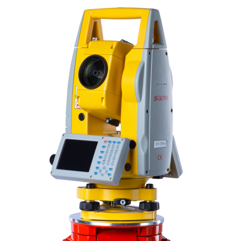 Электронный тахеометр SOUTH NTS-372R10