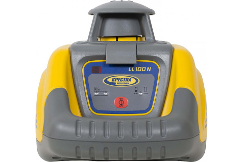Лазерный нивелир Spectra Precision LL100N