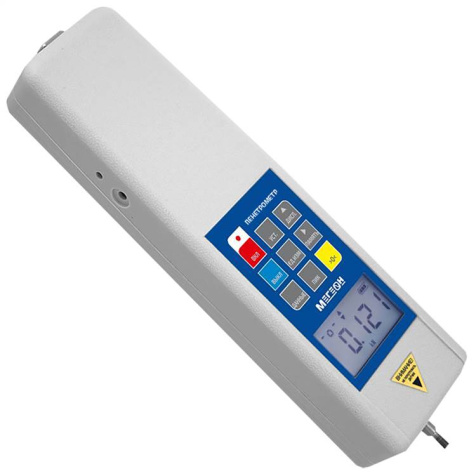 МЕГЕОН 03004 Пенетрометр цифровой