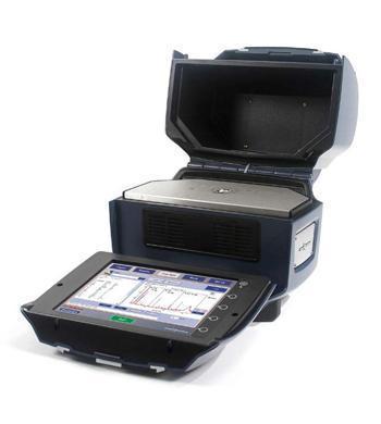 X-5000 анализатор химического состава