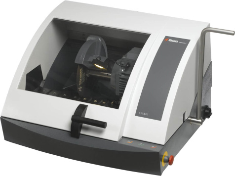 Отрезной станок Labotom-5