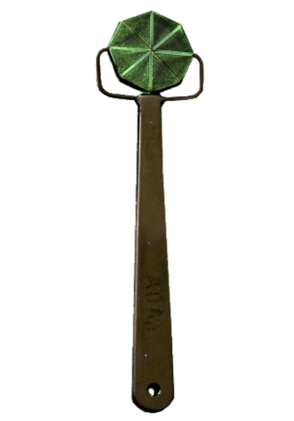 Тест-образец D250