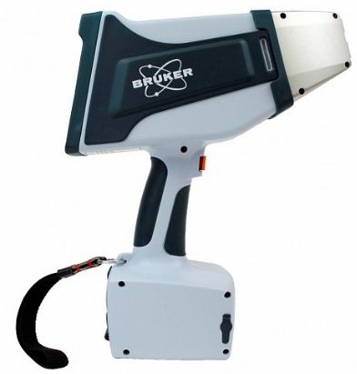 EOS 500 спектрометр лазерный