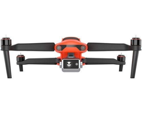 Квадрокоптер Autel Evo II Dual (640x512) + жесткий кейс