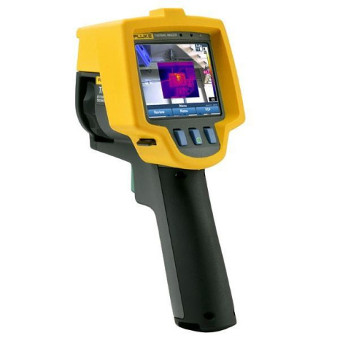 Fluke Ti10 тепловизор