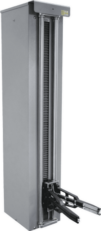 Автоматический видеоэкстензометр ЭА-800