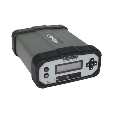 GNSS приемник PrinCe P5U