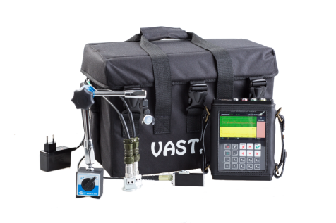 Виброанализатор СД-23В