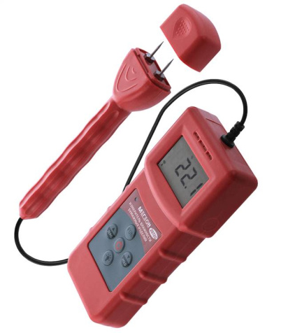 МЕГЕОН 20720 Измеритель влажности макулатуры