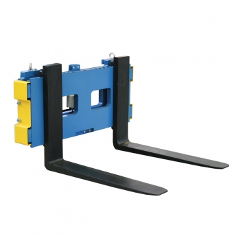 Весы для виловых погрузчиков LTW