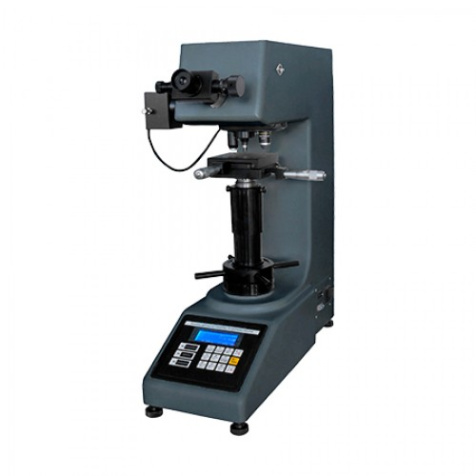Твердомер Виккерса Метолаб 451