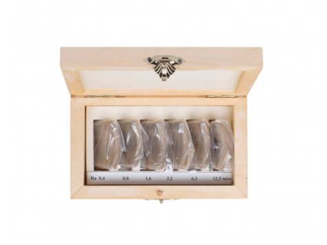 ОШС-Р (Ra12,5; Ra6,3; Ra3,2; Ra1,6; Ra0,8; Ra0,4)) стальные