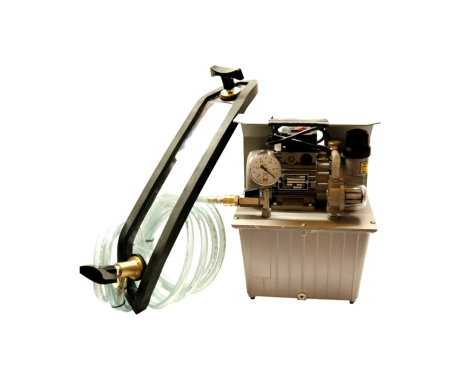 Вакуумный насос EV 20 N