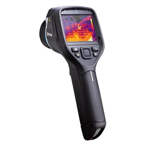 FLIR E50 тепловизор