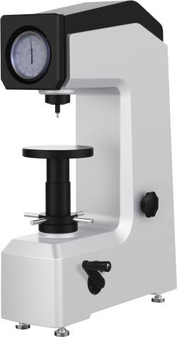 Твердомер по Роквеллу IRock-HR1