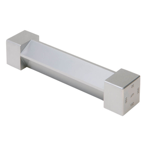 Elcometer 3550 и 3540 четырехсторонние регулируемые пленочные аппликаторы для ЛКП