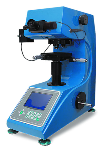 ПРОМТ ТС-МКВ-А Твердомер стационарный МикроВиккерса