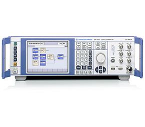 Генератор Rohde Schwarz SMB100A