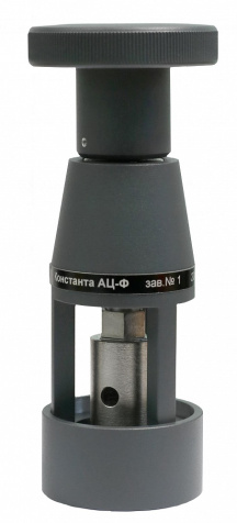 Константа АЦ-Ф адгезиметр механический