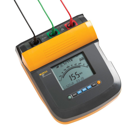 Мегаомметр Fluke 1550C