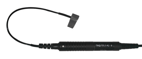 ПАД-ТЛ (1-К)-8 дифференциальный преобразователь к вихретоковому дефектоскопу «Константа ВД1»