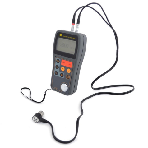 TT 300 толщиномер ультразвуковой