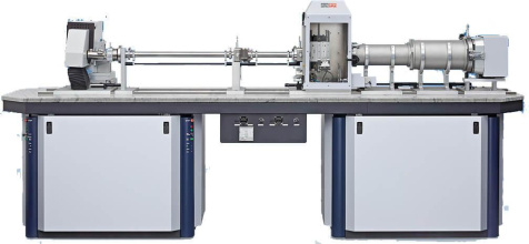 Система малоуглового рентгеновского рассеяния NANOSTAR