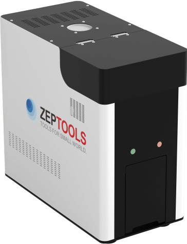 ZEM18 Настольный сканирующий электронный микроскоп 