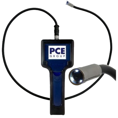 PCE DE 100 SF / LF Видеоэндоскоп