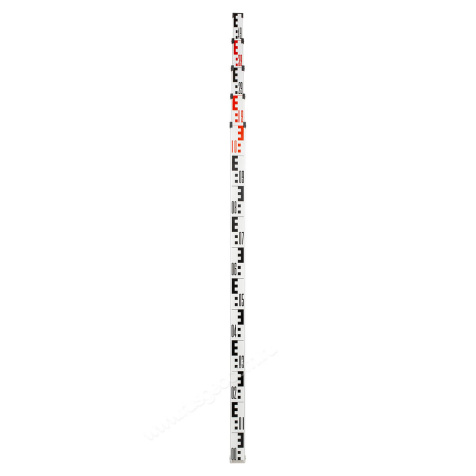 Рейка нивелирная AMO S5