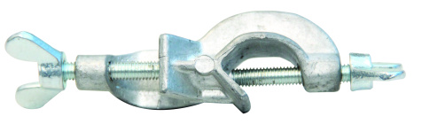 Узел крепления к штативной стойке LA-130