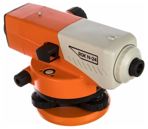 Оптический нивелир RGK N-24