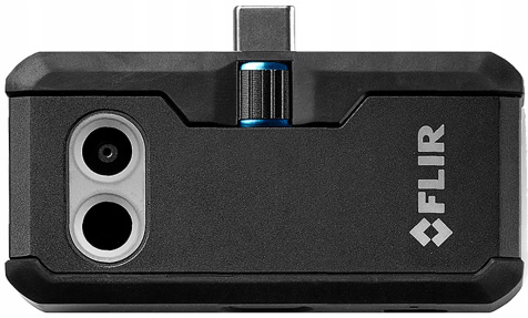 FLIR ONE PRO LT - Android Micro-USB тепловизор