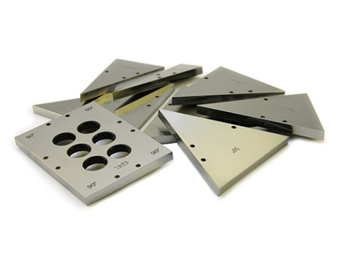 Набор угловых мер №4 кл.1