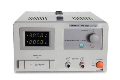 Источник питания Актаком APS-3320
