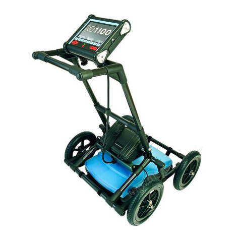 Георадар Radiodetection RD1100
