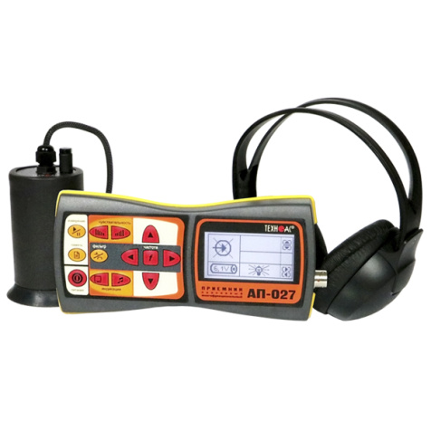 Успех АТ-407Н течеискатель
