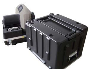 Кейсы для сканеров