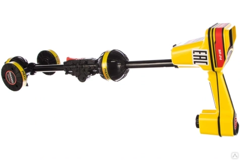 Трассоискатель RIDGID SeekTech SR-24
