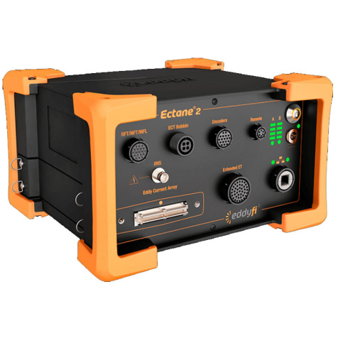 Eddyfi Ectane дефектоскоп вихретоковый