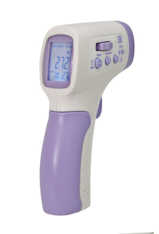 Медицинский термометр CEM DT-8806S