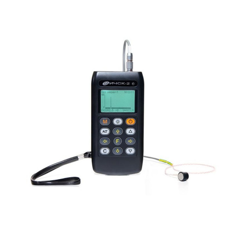 ИЧСК-2 измеритель частот собственных колебаний