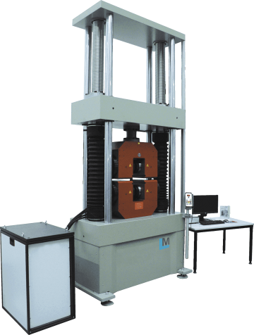 Электромеханическая напольная машина МЭС-50