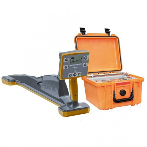 Трассоискатель Радио-Сервис Сталкер 80-12