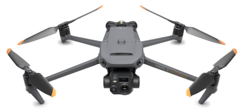 Квадрокоптер DJI Mavic 3 Thermal (Universal Edition)
