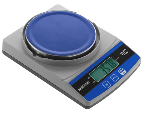 МЕГЕОН 50103K Весы электронные