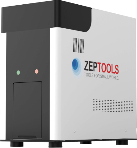 ZEM15 Настольный сканирующий электронный микроскоп 