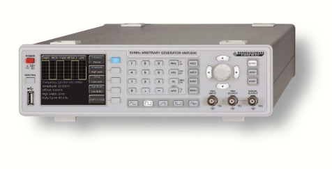 Генератор сигналов произвольной формы Rohde Schwarz HMF2525