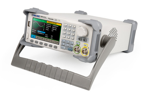 Генератор сигналов специальной формы АКИП-3418/2