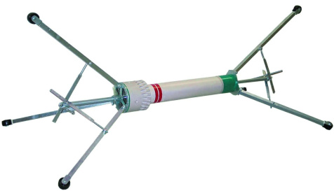 Тележка для аппарата "РПД-180 П", "РПД 200 П", "РПД-250 П"